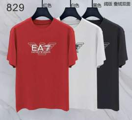 Picture of Armani T Shirts Short _SKUArmaniM-3XL8qx82922560